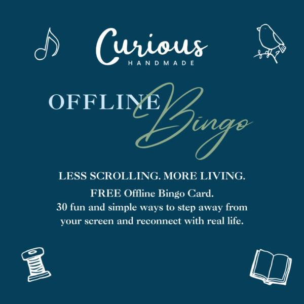 Offline Bingo Card