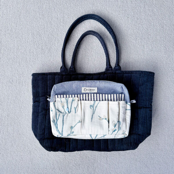 Curious Pattern Bundle