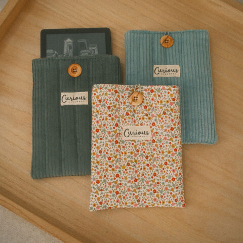 Kindle Sleeves