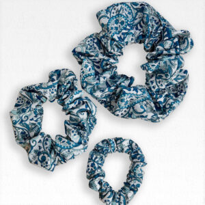 Scrunchie - Flossie
