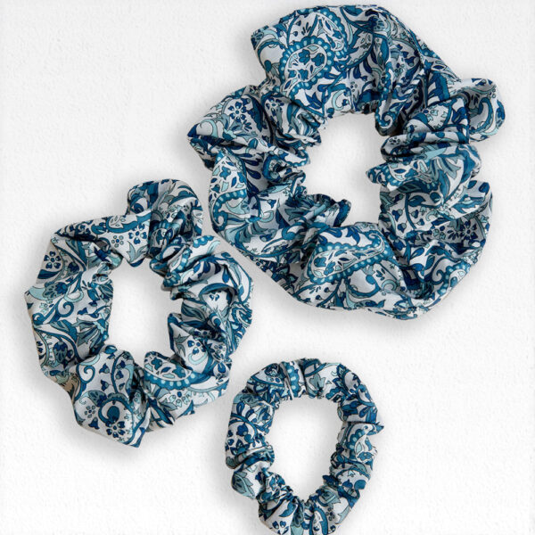 Scrunchie - Flossie