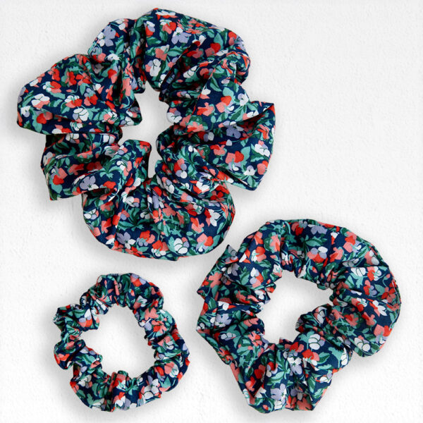 Scrunchie - Myrtle