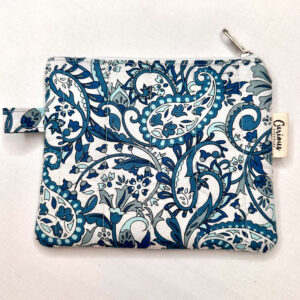 Zip Wallet - Flossie