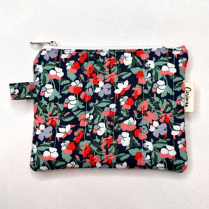 Zip Wallet - Myrtle